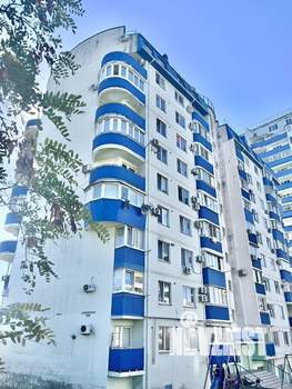 1-к квартира, вторичка, 37м2, 3/11 этаж