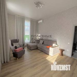 2-к квартира, вторичка, 65м2, 16/16 этаж