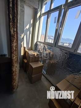 1-к квартира, вторичка, 32м2, 14/16 этаж