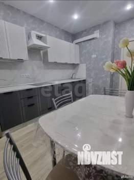 1-к квартира, вторичка, 33м2, 10/20 этаж