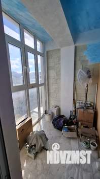 1-к квартира, вторичка, 31м2, 6/15 этаж