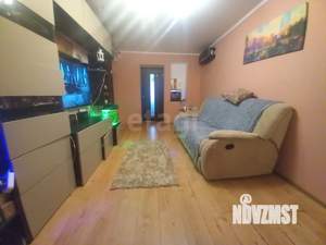 2-к квартира, вторичка, 41м2, 1/2 этаж