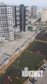 2-к квартира, вторичка, 58м2, 5/17 этаж