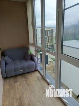 Студия квартира, вторичка, 29м2, 3/3 этаж