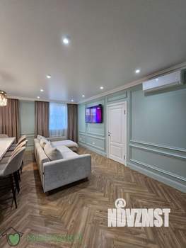 3-к квартира, вторичка, 98м2, 4/8 этаж