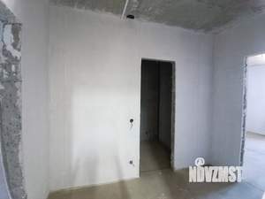 1-к квартира, вторичка, 39м2, 11/12 этаж