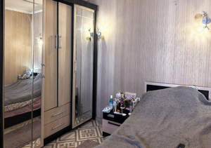 1-к квартира, вторичка, 22м2, 5/5 этаж