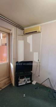 1-к квартира, вторичка, 28м2, 2/9 этаж