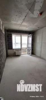 3-к квартира, вторичка, 85м2, 5/17 этаж