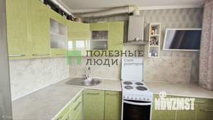 1-к квартира, вторичка, 38м2, 7/16 этаж