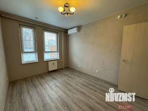 1-к квартира, вторичка, 35м2, 5/20 этаж