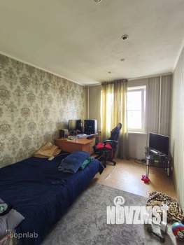 3-к квартира, вторичка, 65м2, 5/10 этаж