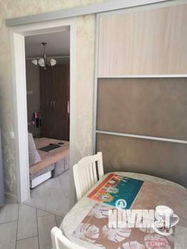 1-к квартира, вторичка, 31м2, 3/5 этаж