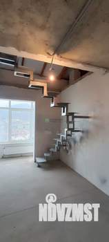 3-к квартира, сданный дом, 78м2, 8/8 этаж