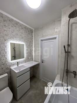 2-к квартира, вторичка, 58м2, 5/20 этаж