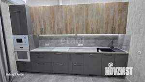 3-к квартира, вторичка, 80м2, 1/16 этаж