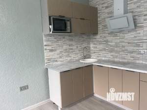 1-к квартира, вторичка, 38м2, 2/24 этаж