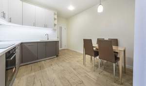 1-к квартира, вторичка, 45м2, 10/15 этаж