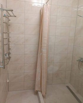 1-к квартира, вторичка, 36м2, 1/15 этаж