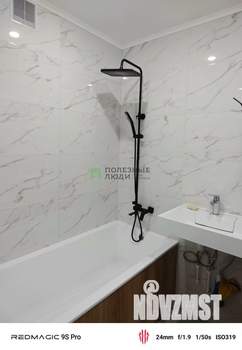 2-к квартира, вторичка, 58м2, 16/16 этаж