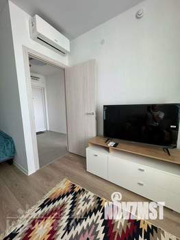 1-к квартира, вторичка, 32м2, 15/15 этаж