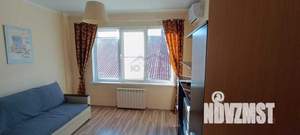 1-к квартира, вторичка, 39м2, 4/5 этаж