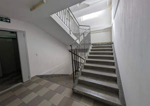 1-к квартира, вторичка, 35м2, 16/17 этаж