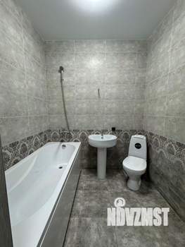 2-к квартира, сданный дом, 52м2, 5/8 этаж