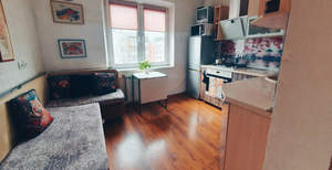 1-к квартира, вторичка, 37м2, 10/10 этаж