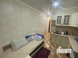 1-к квартира, вторичка, 15м2, 1/9 этаж