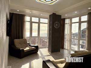 Студия квартира, вторичка, 47м2, 4/5 этаж