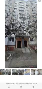 2-к квартира, вторичка, 53м2, 5/9 этаж