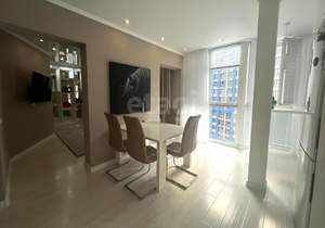 2-к квартира, вторичка, 50м2, 14/17 этаж