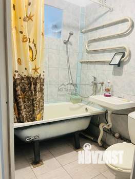 1-к квартира, вторичка, 34м2, 4/5 этаж