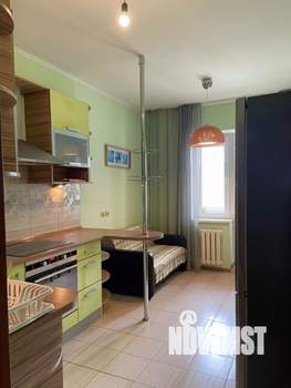 1-к квартира, вторичка, 41м2, 11/14 этаж