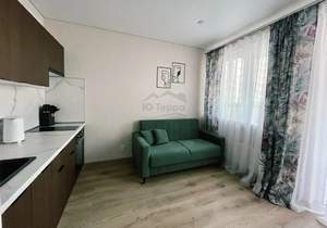 Студия квартира, вторичка, 22м2, 11/23 этаж