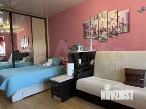 1-к квартира, вторичка, 37м2, 7/10 этаж