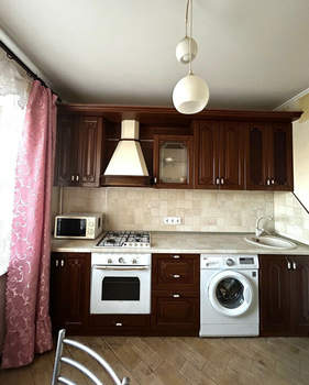 2-к квартира, вторичка, 52м2, 1/10 этаж