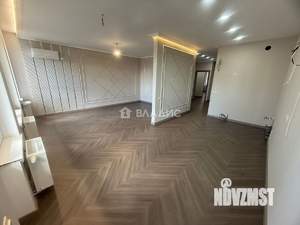 2-к квартира, вторичка, 71м2, 3/18 этаж