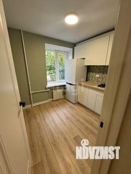 2-к квартира, вторичка, 43м2, 2/5 этаж
