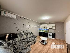 1-к квартира, вторичка, 40м2, 13/16 этаж