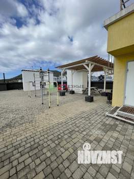 1-к квартира, вторичка, 51м2, 4/4 этаж