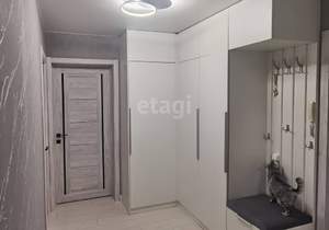 2-к квартира, вторичка, 57м2, 7/16 этаж