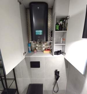 2-к квартира, вторичка, 41м2, 12/18 этаж