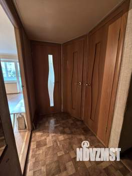 1-к квартира, вторичка, 31м2, 2/5 этаж