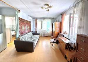 1-к квартира, вторичка, 32м2, 5/5 этаж