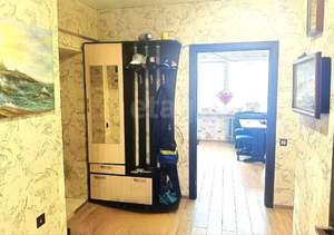 2-к квартира, вторичка, 68м2, 1/5 этаж