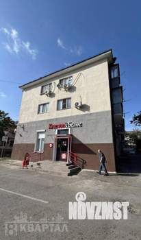 1-к квартира, вторичка, 26м2, 2/3 этаж