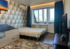 1-к квартира, вторичка, 30м2, 4/5 этаж