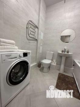 2-к квартира, вторичка, 69м2, 16/20 этаж